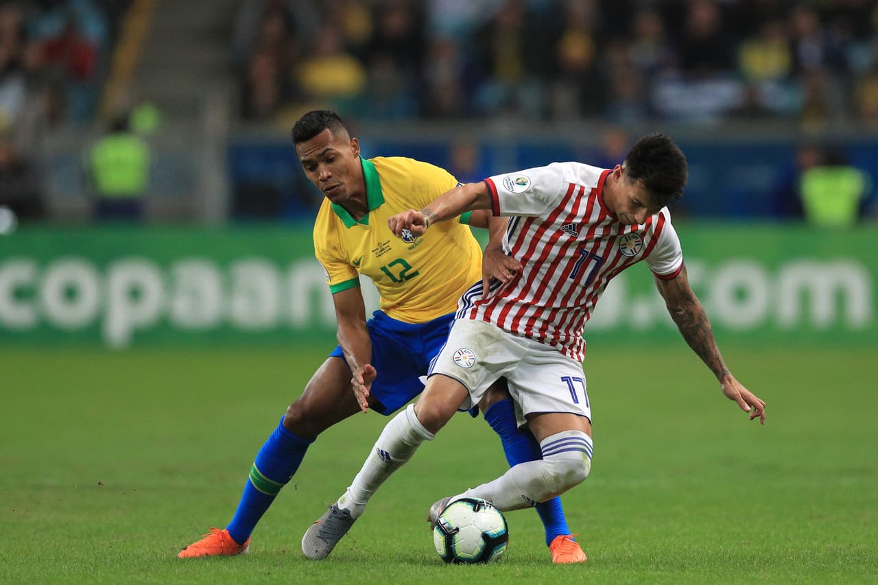 Luego de su participación en Copa América, Pérez ahora estará con el Al-Ahli de Doha.