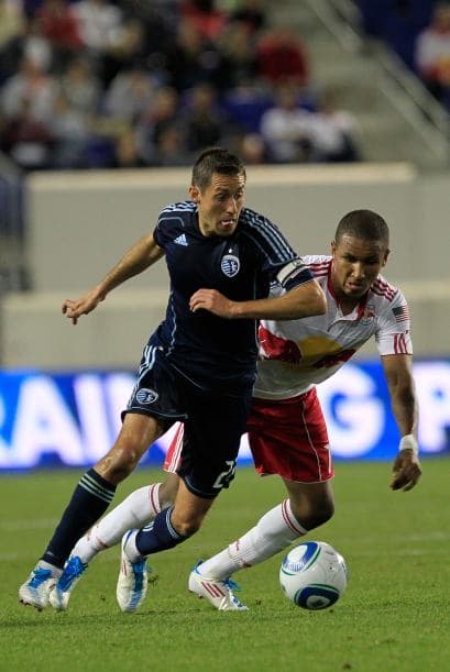 La victoria fue un verdadero logro para los de Nueva York porque Kansas vendió cara la derrota.