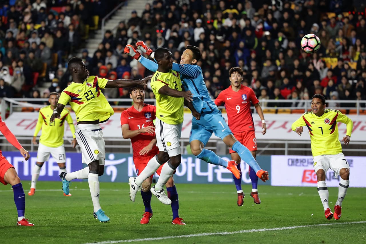 Anticipó a todos y la mandó al fondo para ponerle más dramatismo al compromiso.