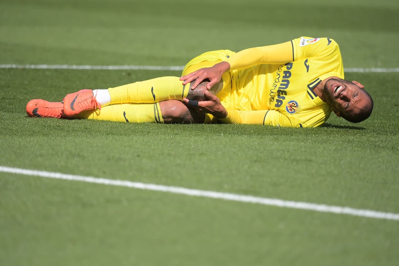 Empate de último minuto para Sevilla contra Villarreala en La Cerámica para acercarse a Europa; Jesús 'Tecatito' Corona fue titular y tuvo una mediana participación.