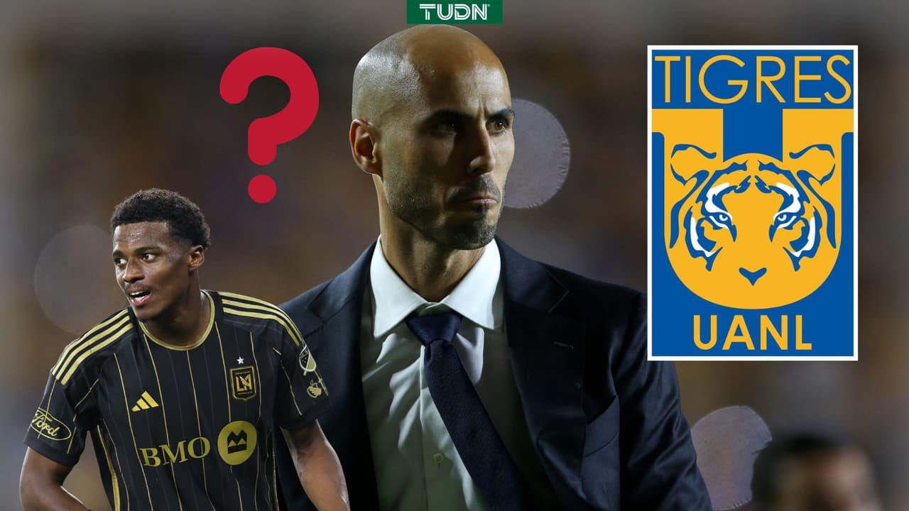 ¿Javairo a Tigres? Guido Pizarro lo aclara todo con tremenda declaración