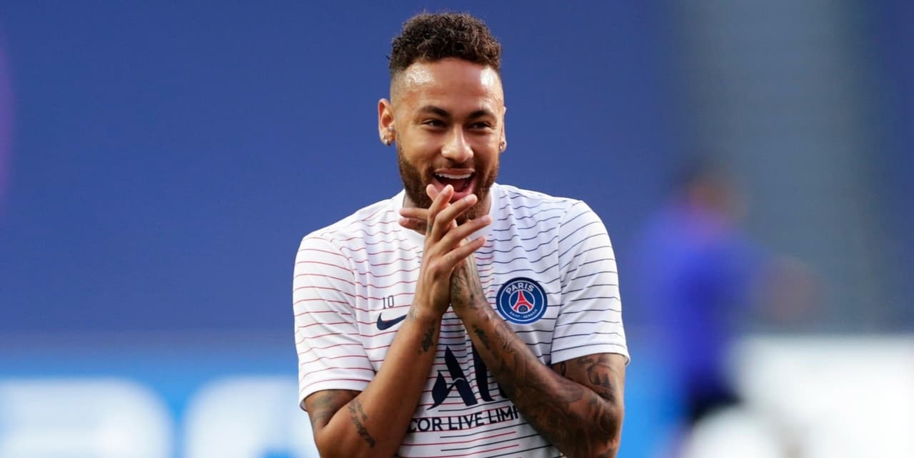 ¿Se queda en París? Neymar dice “que se siente como en casa en el PSG” 