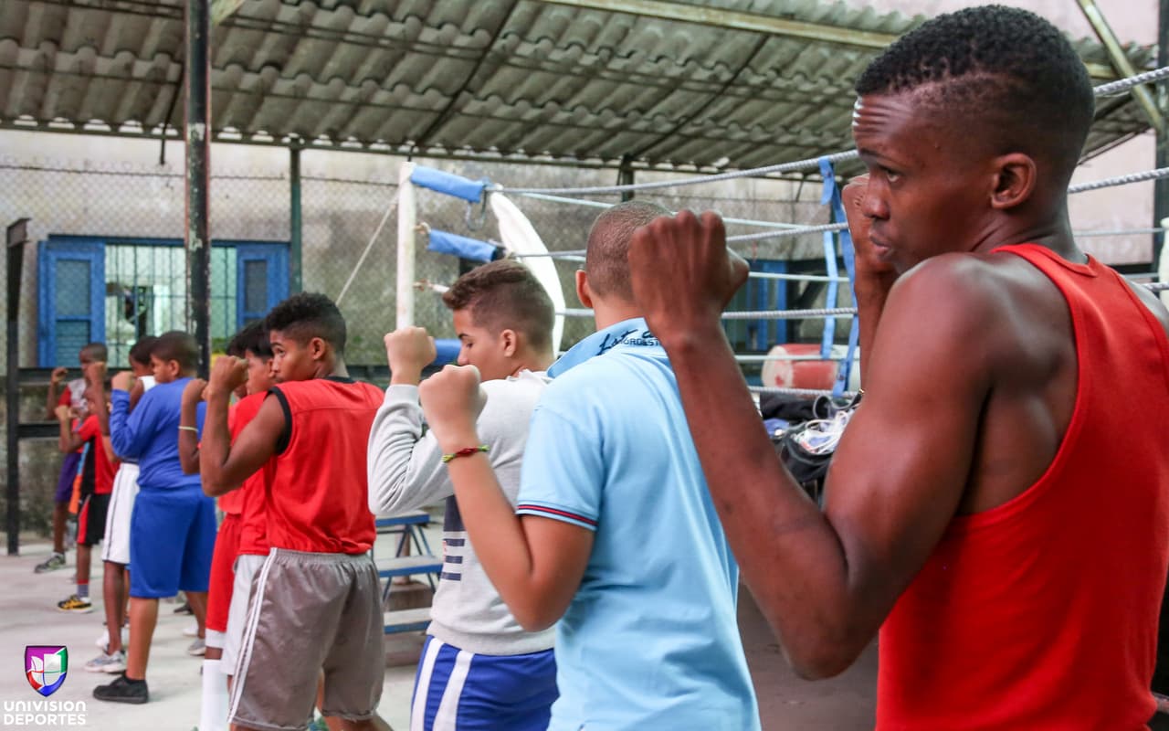 Algunos de los pugilistas famosos que han entrenado en el gimnasio Rafael Trejo, han sido ‘Kid Chocolate’, el primer campeón mundial de boxeo profesional de Cuba, y Teófilo Stevenson, multicampeón mundial y olímpico.