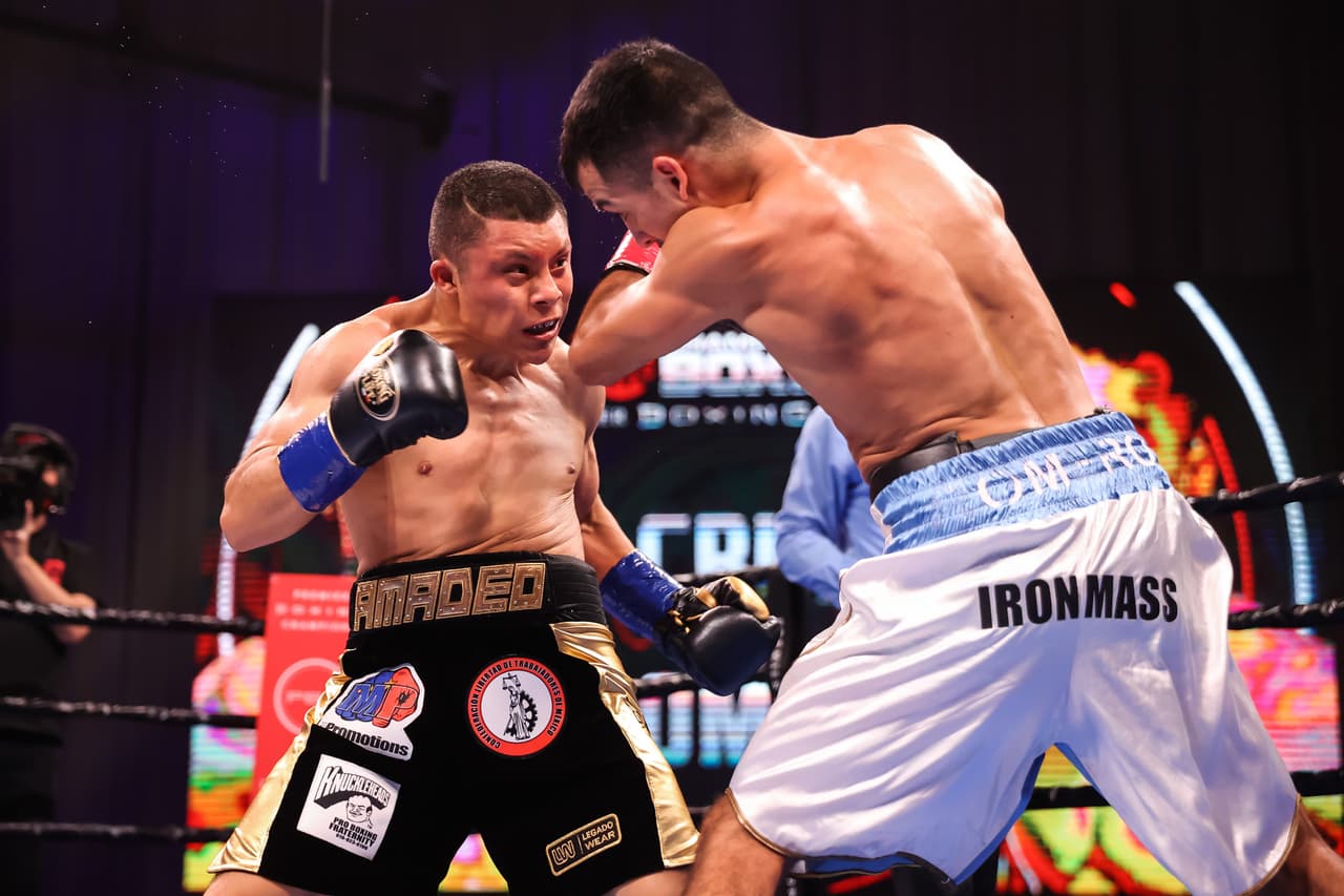 ¿Gervonta o Teofimo? 'Pitbull' Cruz quita invicto a Romero por DU