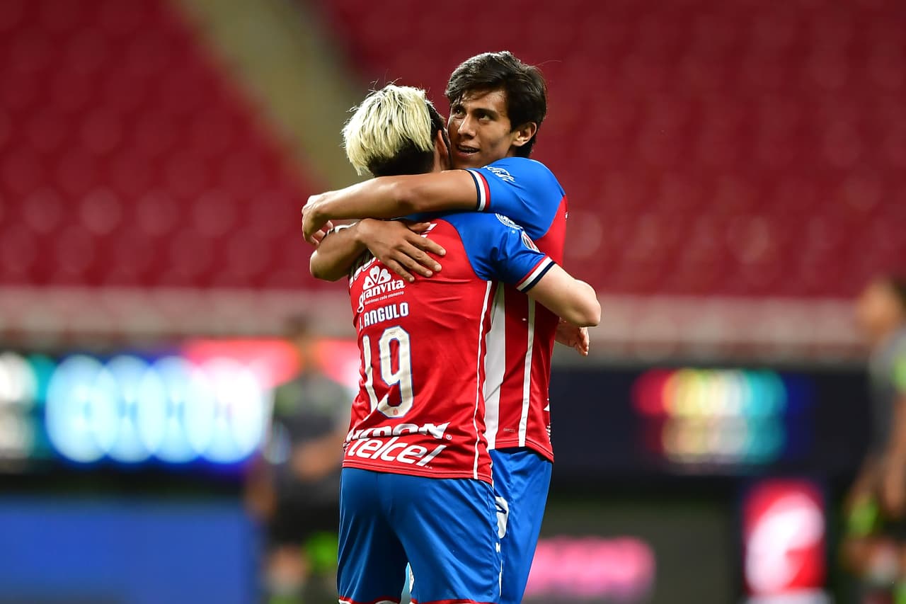 Chivas se burla de Atlas tras ganar en la Copa por México