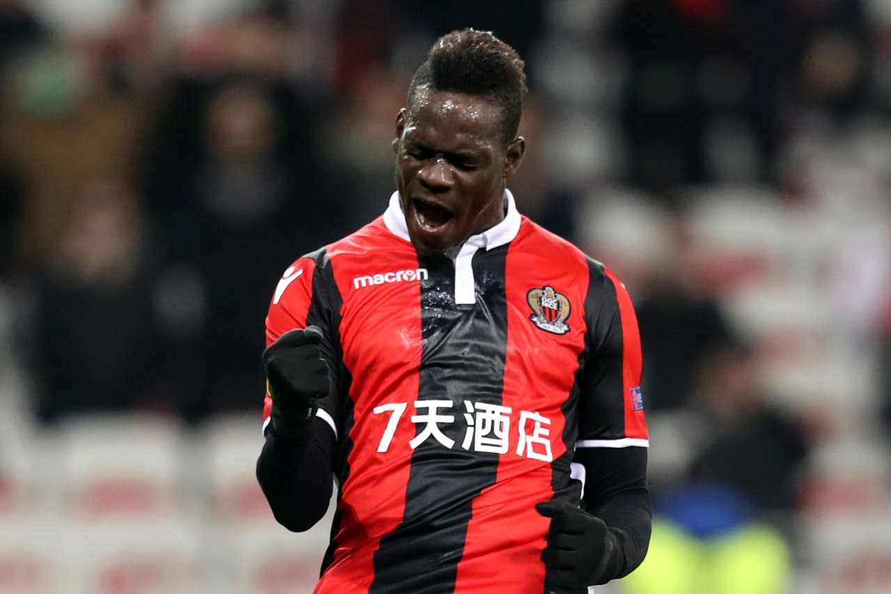 Se dijo hace días que Mario Balotelli estaba muy cerca de firmar por el Marsella, de hecho todavía medios franceses lo mantienen. Sin embargo, en las últimas horas el Napoli ha surgido como una posibilidad.
