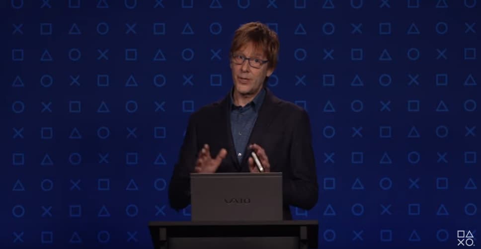 Mark Cerny, el arquitecto, genio y mente maestra detrás de la nueva consola, dio los pormenores de lo que será la mayor y más poderosa creación de Sony: la PlayStation 5.