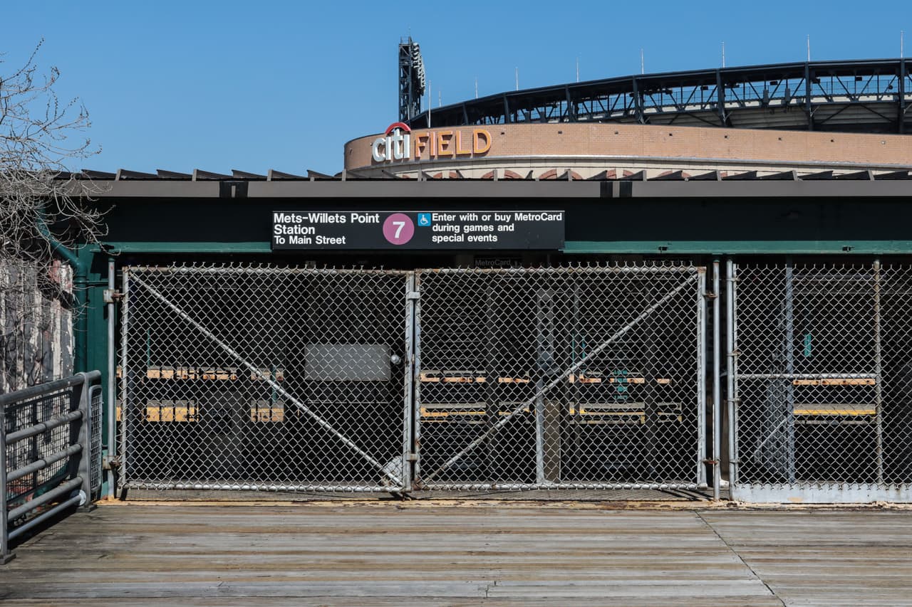 En Willets Point, Queens, se levantará el futuro estadio de New York City FC.