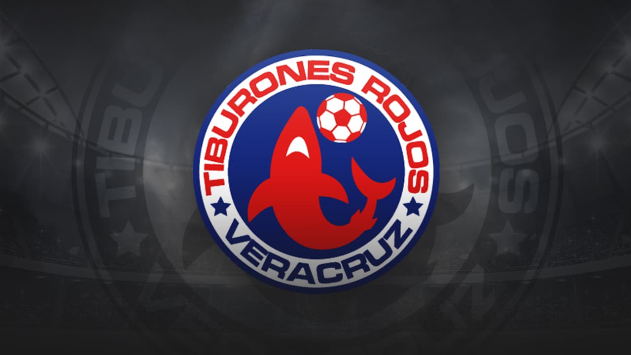 FMF desafilia a Veracruz; Kuri ya fue informado