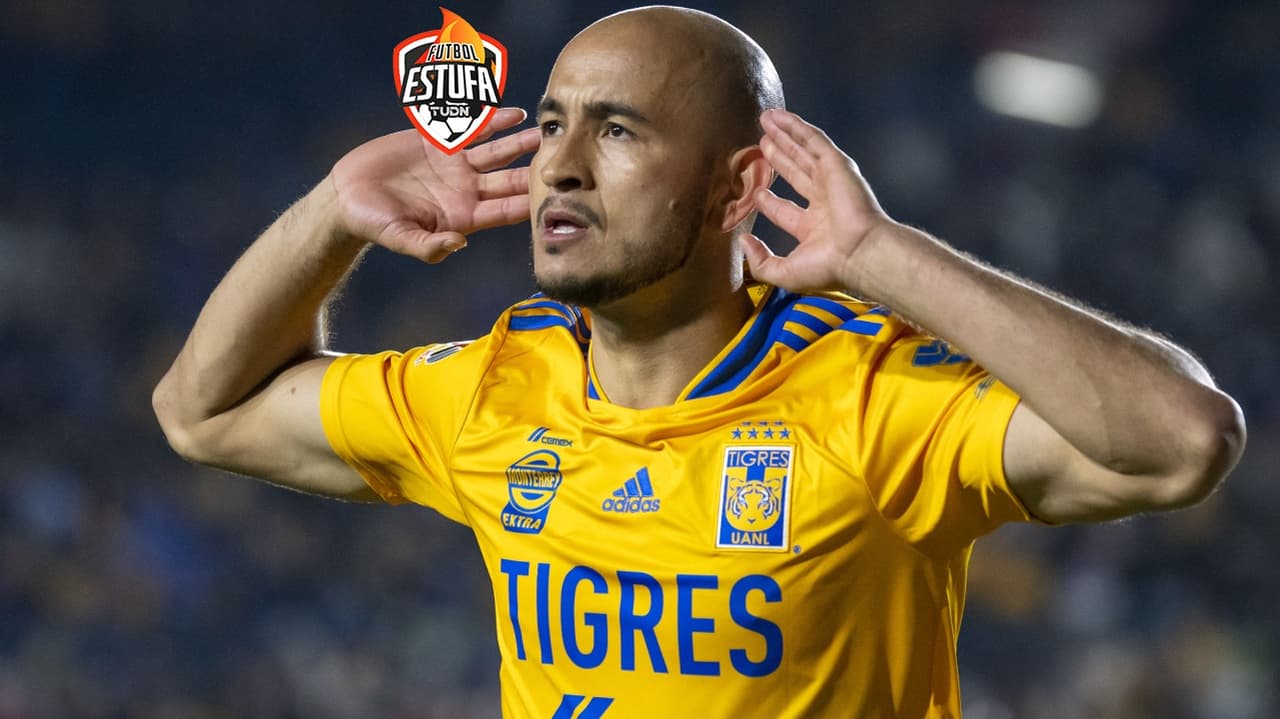 Cruz Azul busca a Carlos González como refuerzo