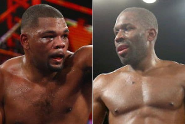 El mismo 24 de mayo en Corpus Christi, Texas, , el invicto peso pesado cubano Mike Pérez se enfrenta en una pelea eliminatoria al también invicto Bryant Jennings. EN la mira el ganador de la Arreola-Stiverne. Y en la misma cartelera choque de ingleses, Danny Geale y Matthew Macklin.