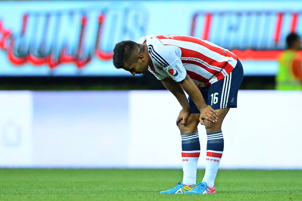 Tras su regreso a Guadalajara directivos, aficionados y hasta el entrenador esperaban que Ponce fuera una salida constante de la defensa al ataque sin embargo los desbordes del zaguero no han servido de mucho para el equipo.