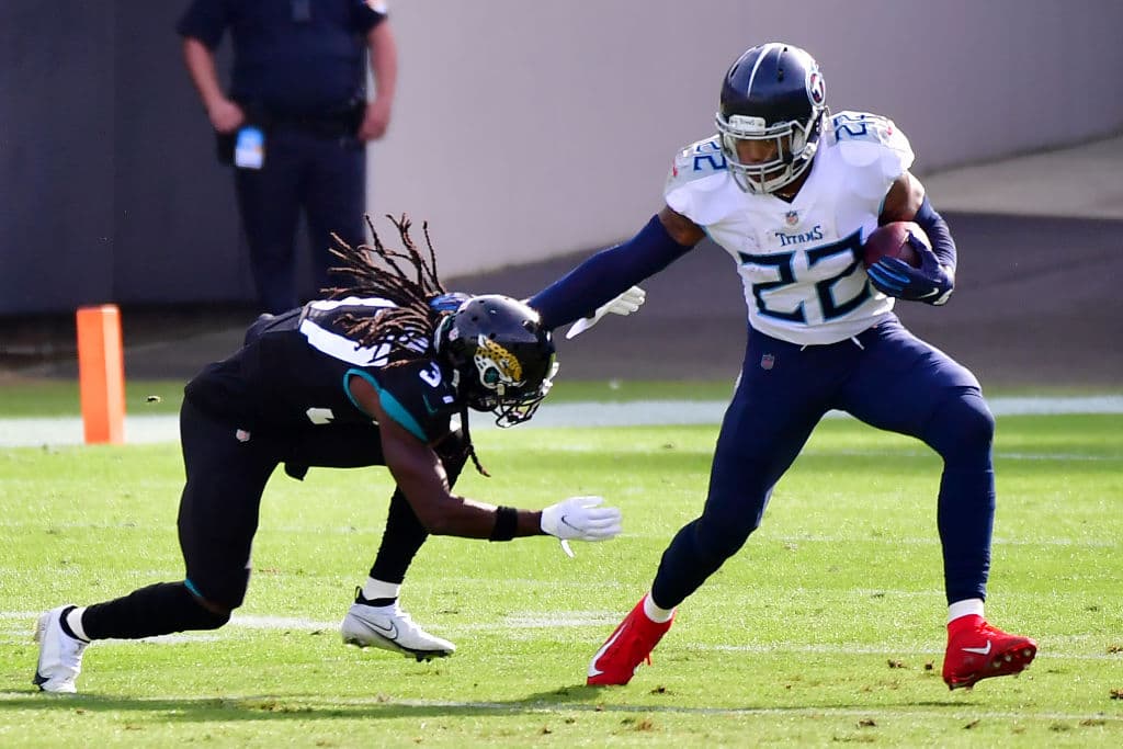 Buena defensiva de los Cleveland Browns y los Jaguars llevan su doceava derrota al hilo.