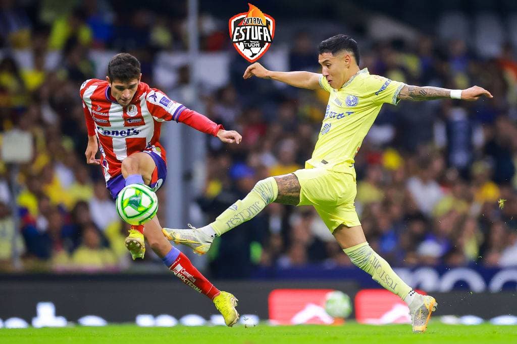 América perfila refuerzo uruguayo para el Apertura 2024