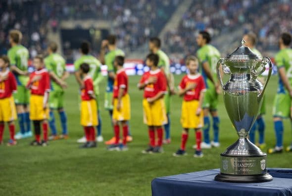 Los equipos de la MLS más ganadores de la Open Cup son Chicago Fire (1998, 2000, 2003, 2006) y Seattle Sounders (2009, 2010, 2011, 2014).