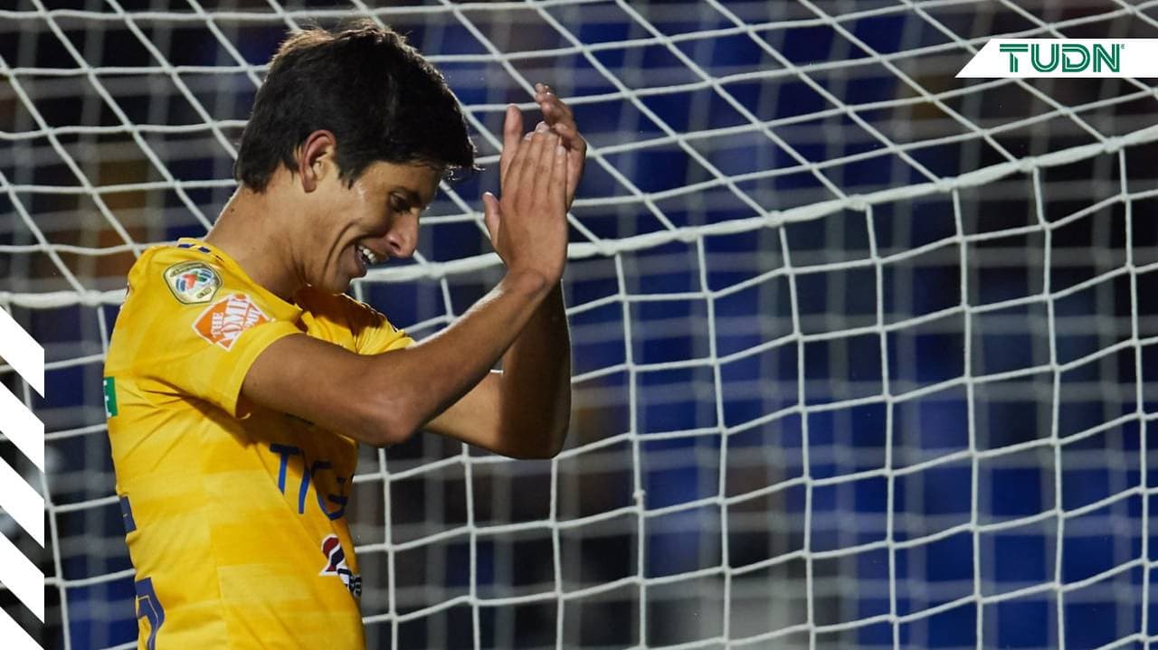 Damm, agradecido por el apoyo tras su propio ‘bache’