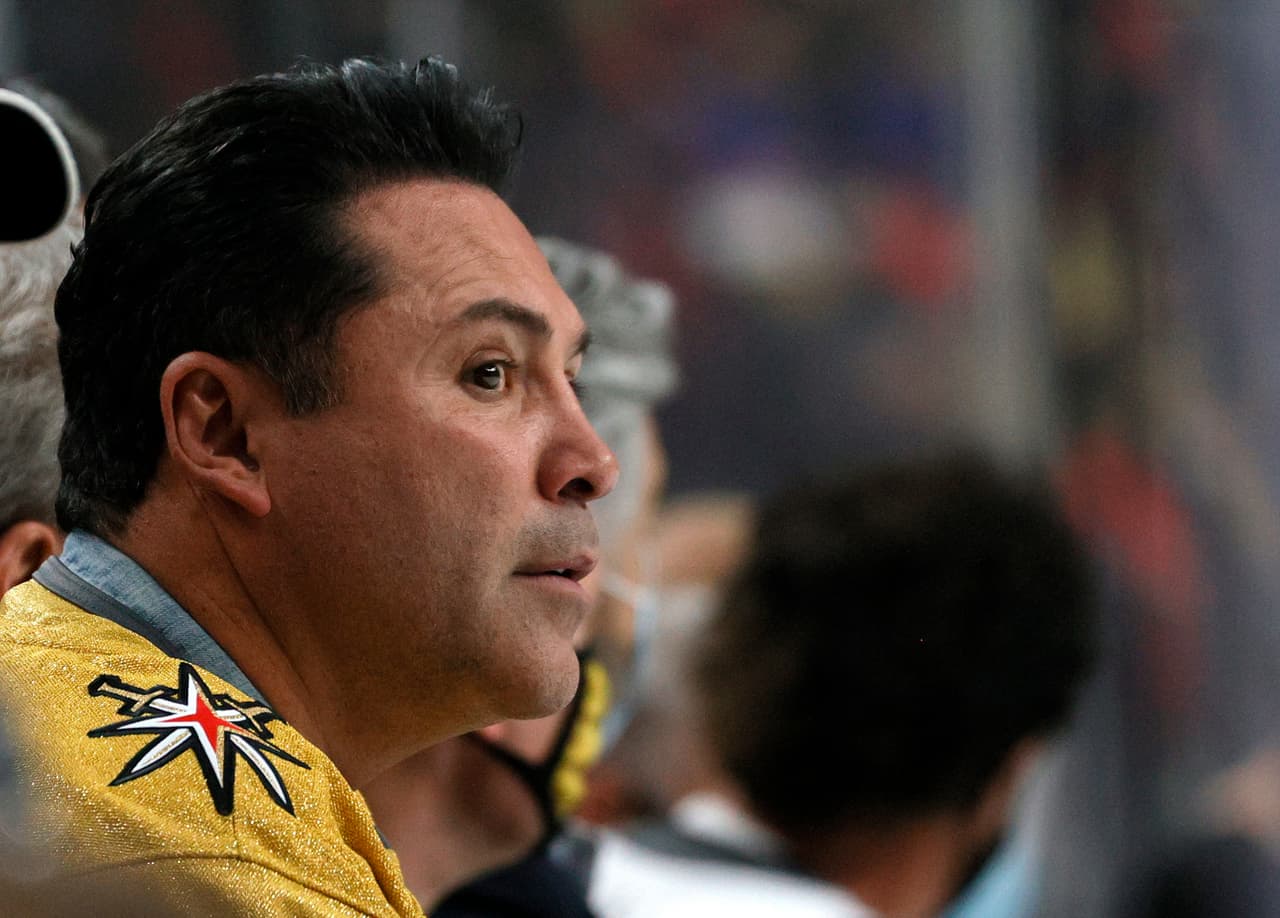 De la Hoya confiesa que sufrió violación a los 13 años