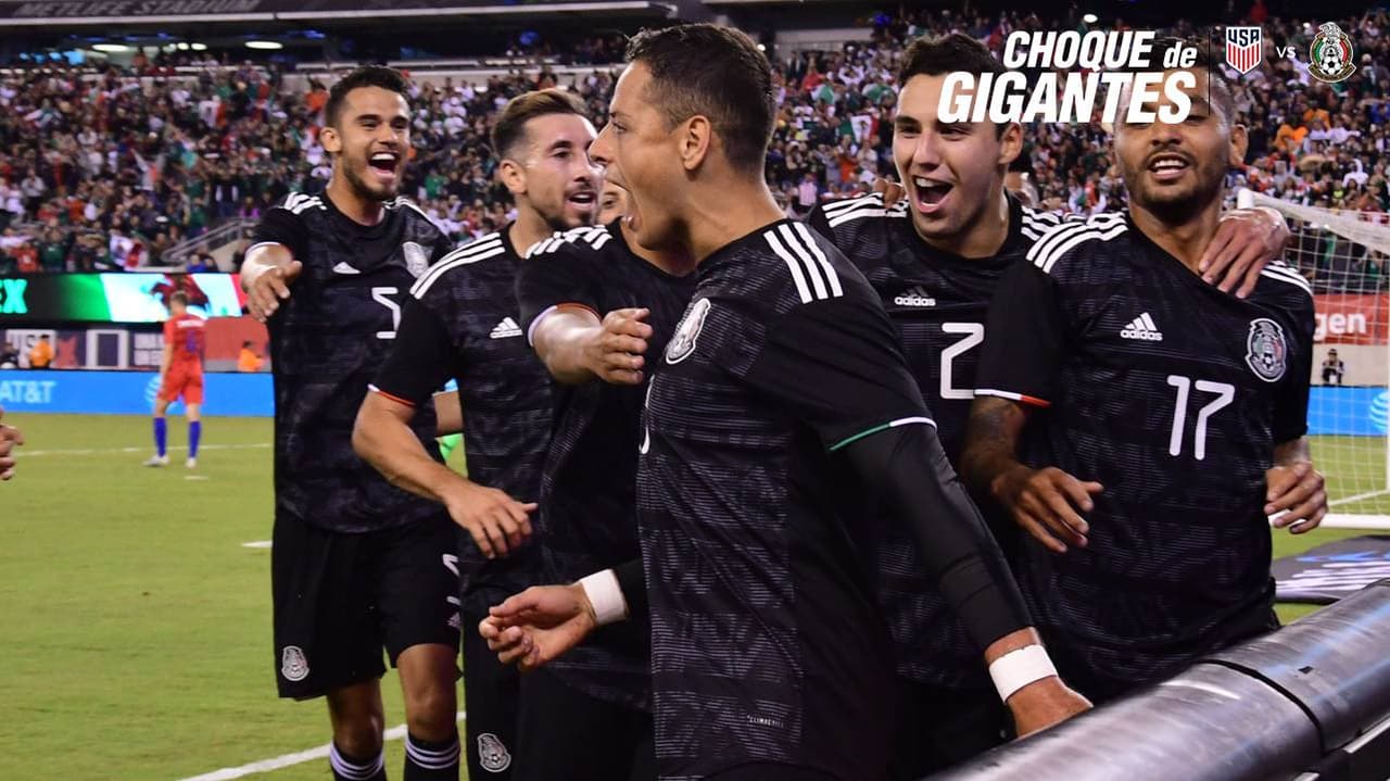 Martino sobre Chicharito y Jiménez: “Son de primerísimo nivel”