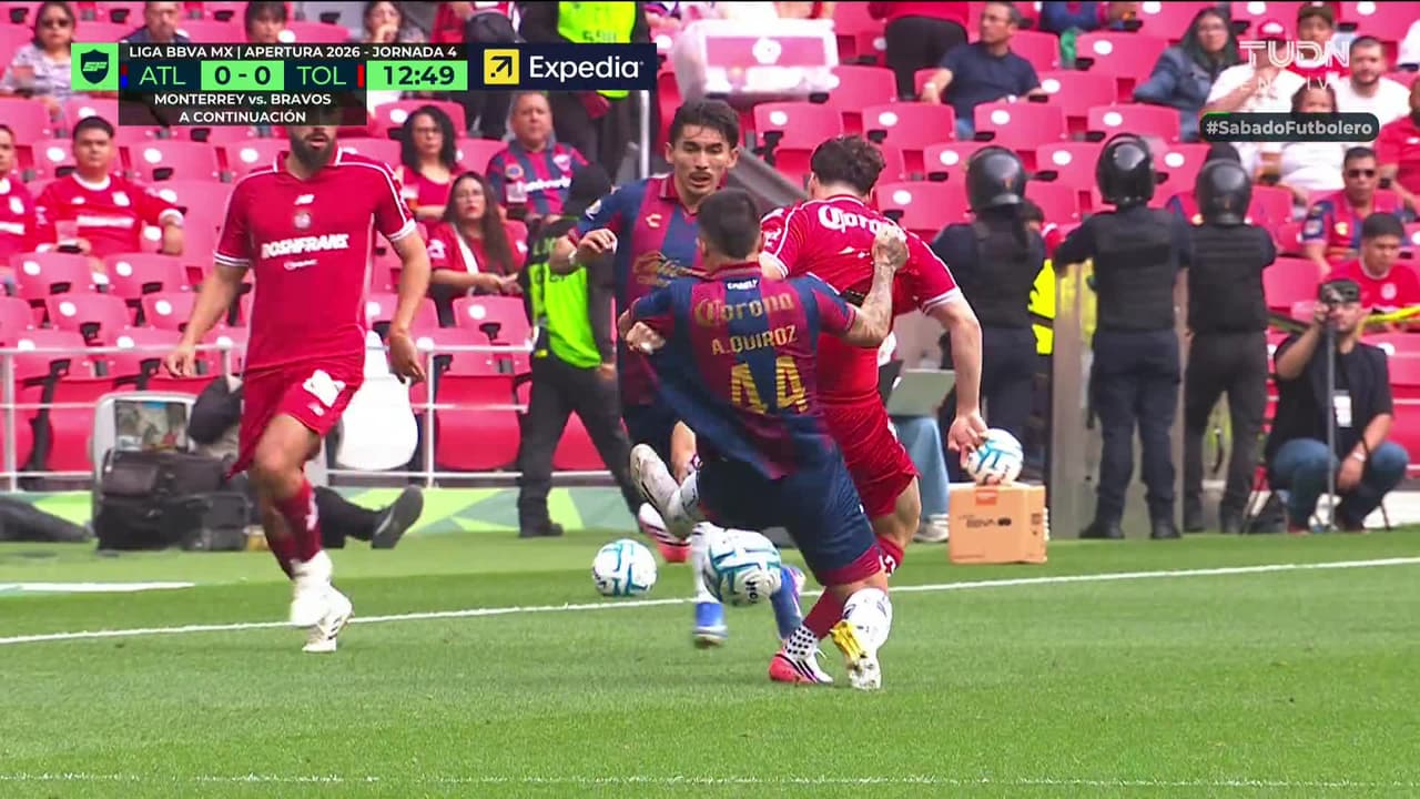 ¿Por qué David Ospina sigue ligado al Atlante?