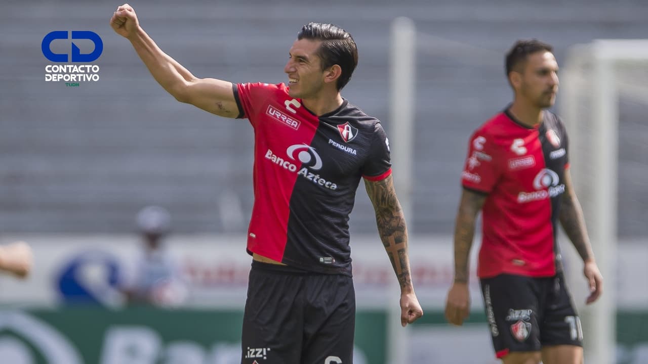 Edgar Zaldívar sufre ruptura de ligamento cruzado: "Volveré más fuerte"