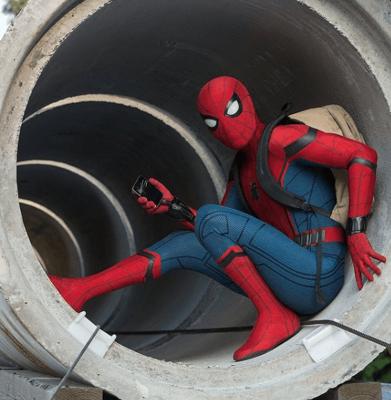 Y al parecer todo ha sido verdad, pues se han confirmado reapariciones inesperadas.