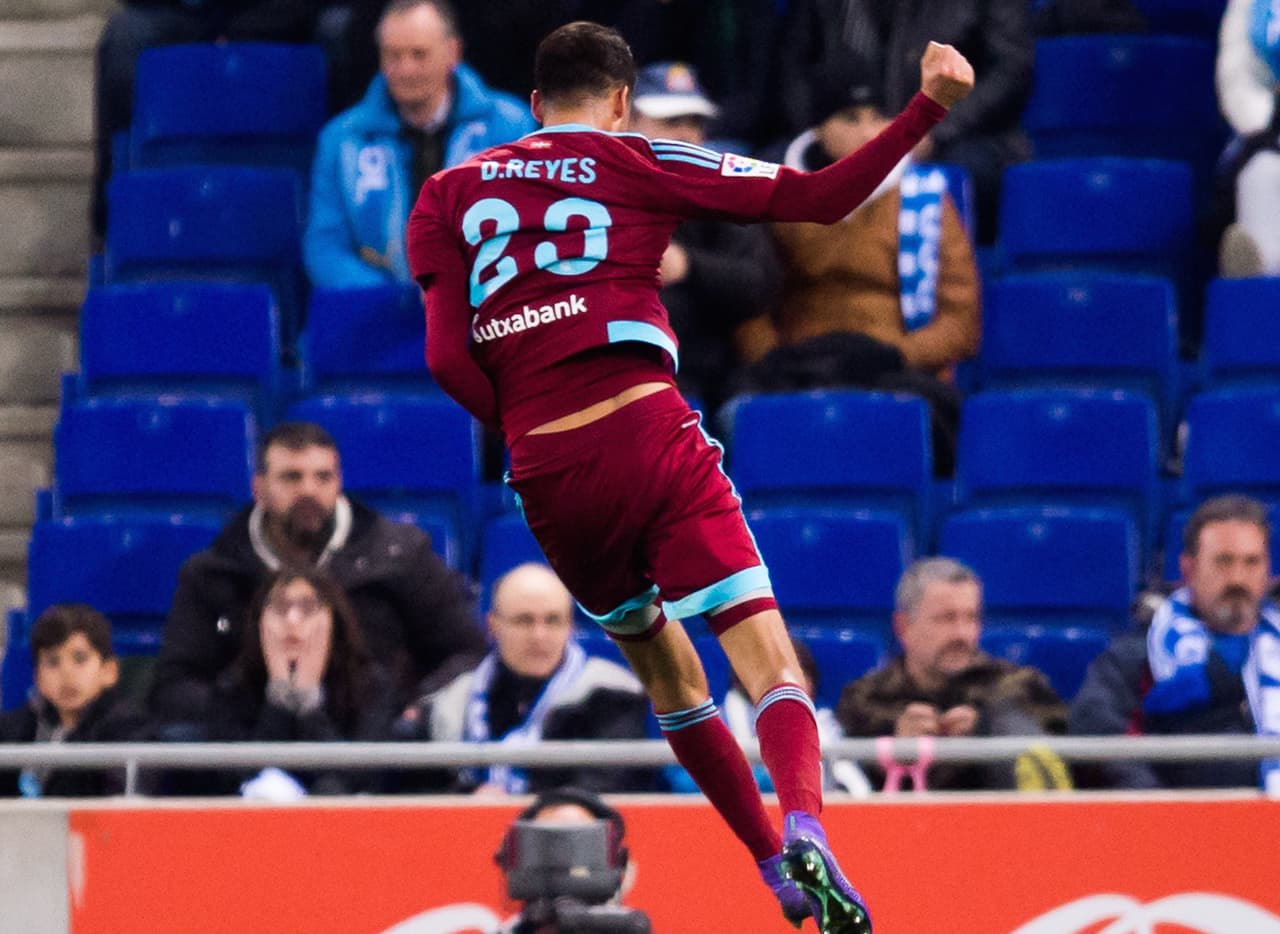 El defensa central incluso marcó goles para su equipo durante la temporada.