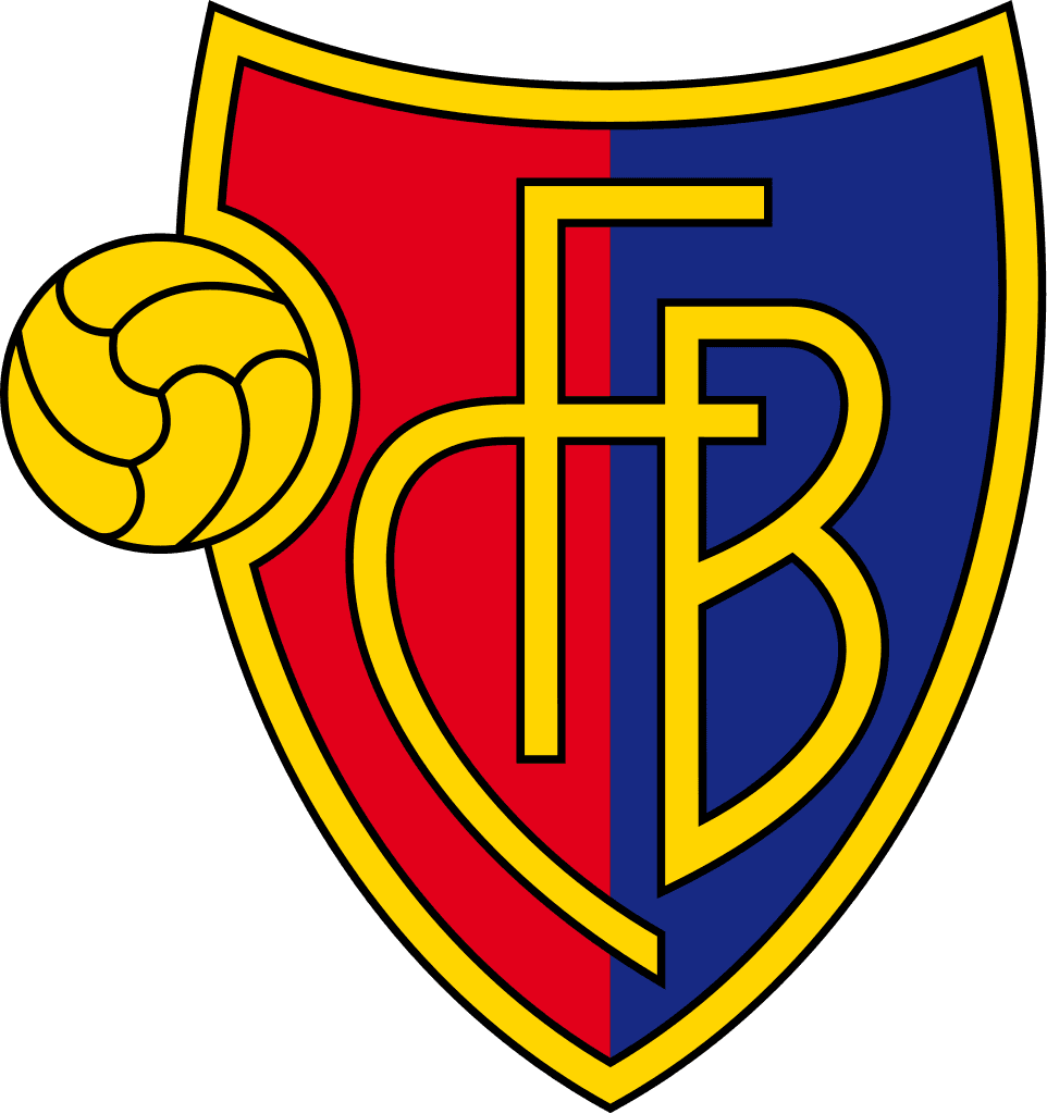 9. F.C. Basel (Suiza)