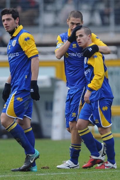 Giovinco se despachó con dos anotaciones.