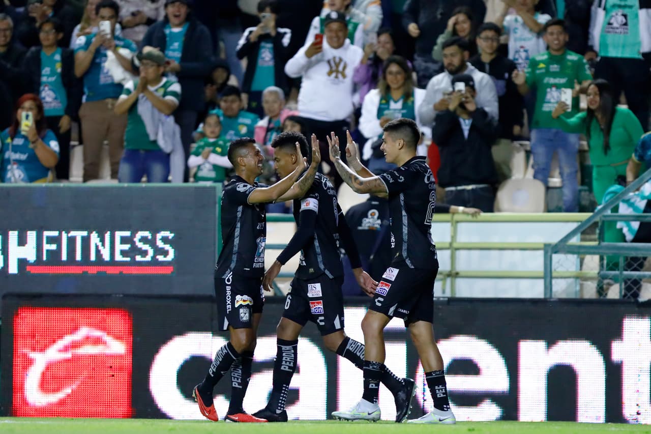 ¡Definidos los Cuartos de Final! Así se jugará la Liguilla del AP2023