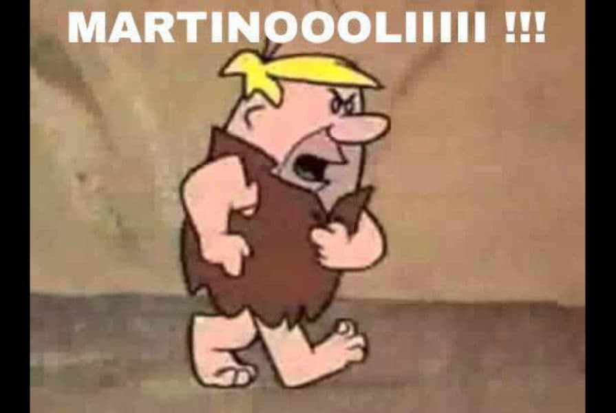 Memes agresión del 'Piojo' a periodista