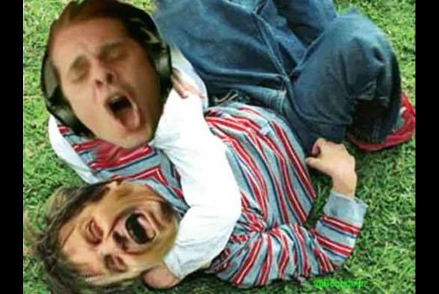 Memes agresión del 'Piojo' a periodista