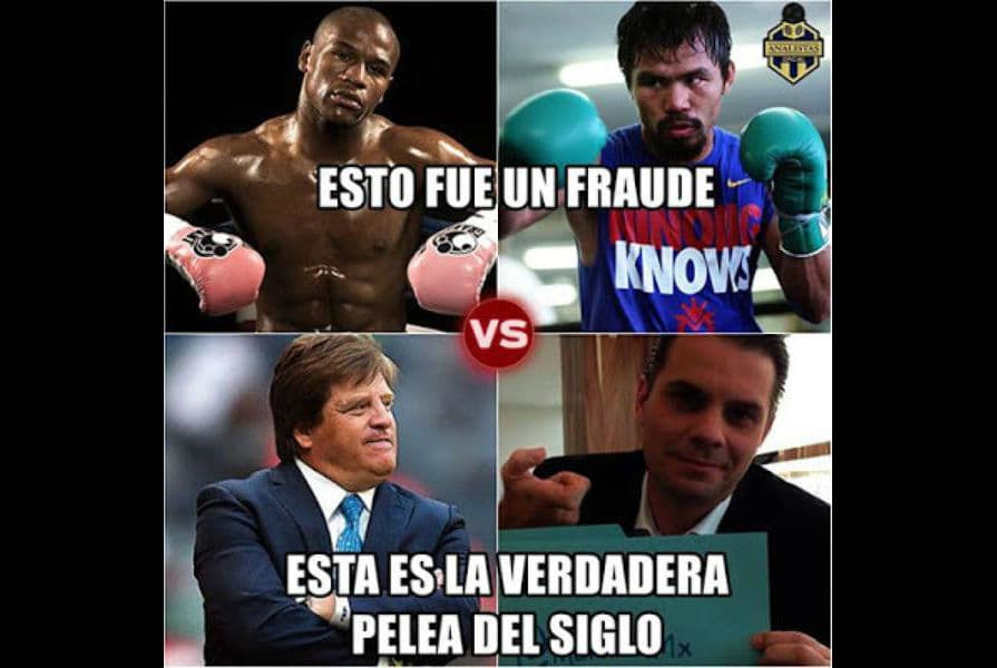 Memes agresión del 'Piojo' a periodista