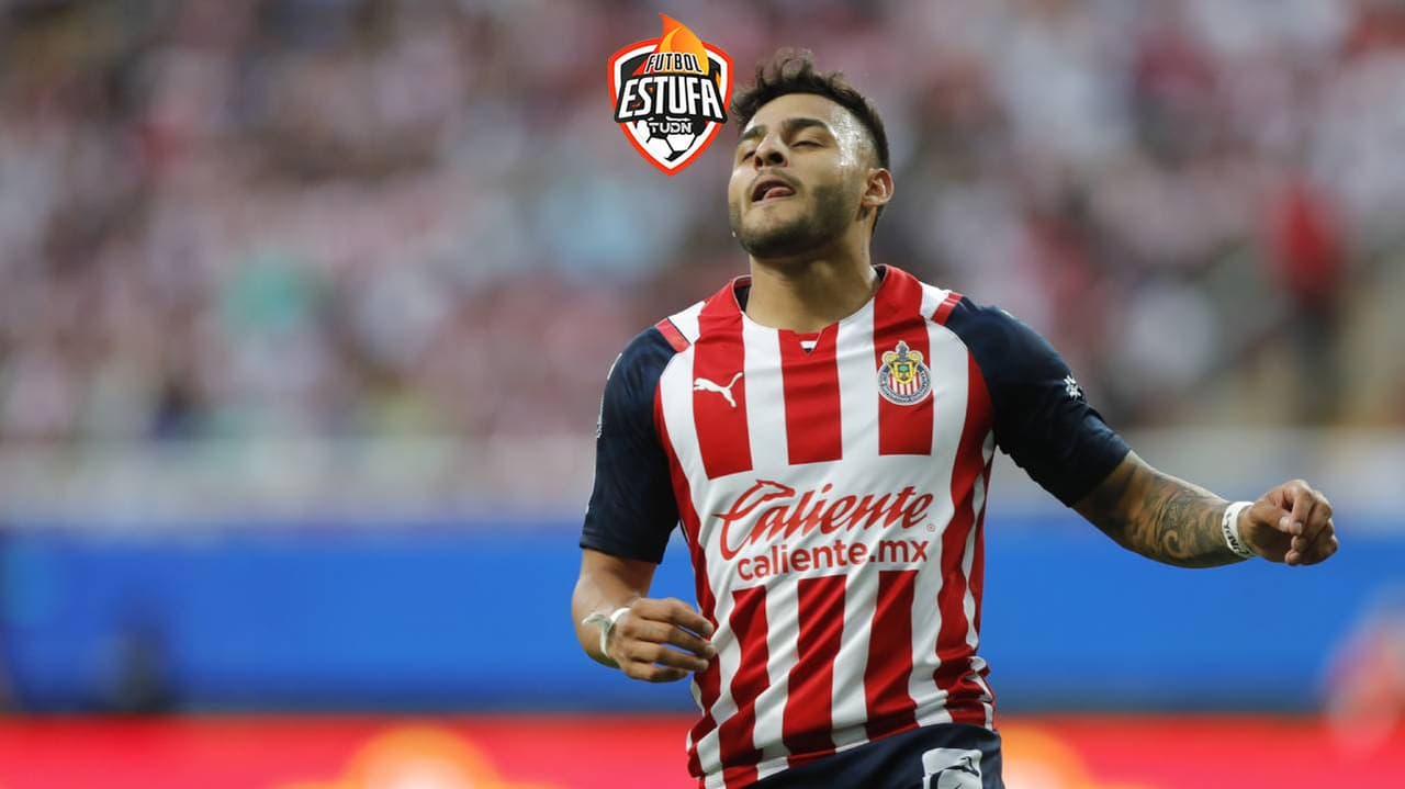 Chivas espera refuerzo y Cadena responde a rumor de Alexis en Espanyol