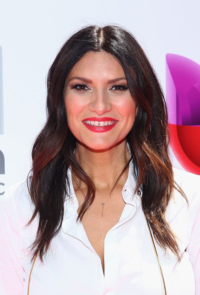 Fue en febrero de 2020 cuando la italiana se dio cuenta de que “había una historia que nunca había contado” y que era importante para ella.
<br>