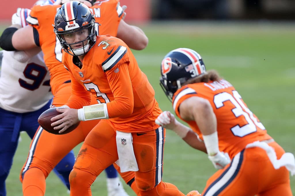 Aunque los de casa despertaban en el segundo cuarto, no pudieron evitar la derrota 19-48. El siguiente compromiso de los de Buffalo será en Nueva Inglaterra.