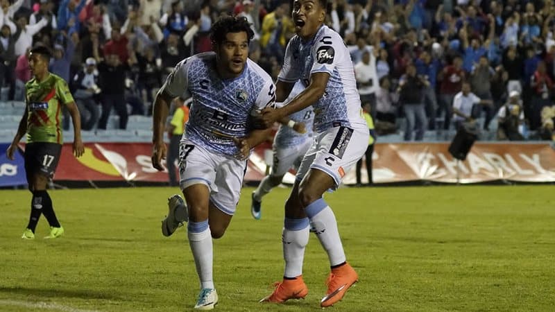 Alebrijes y Bravos tomaron ventaja en semis de Ascenso MX
