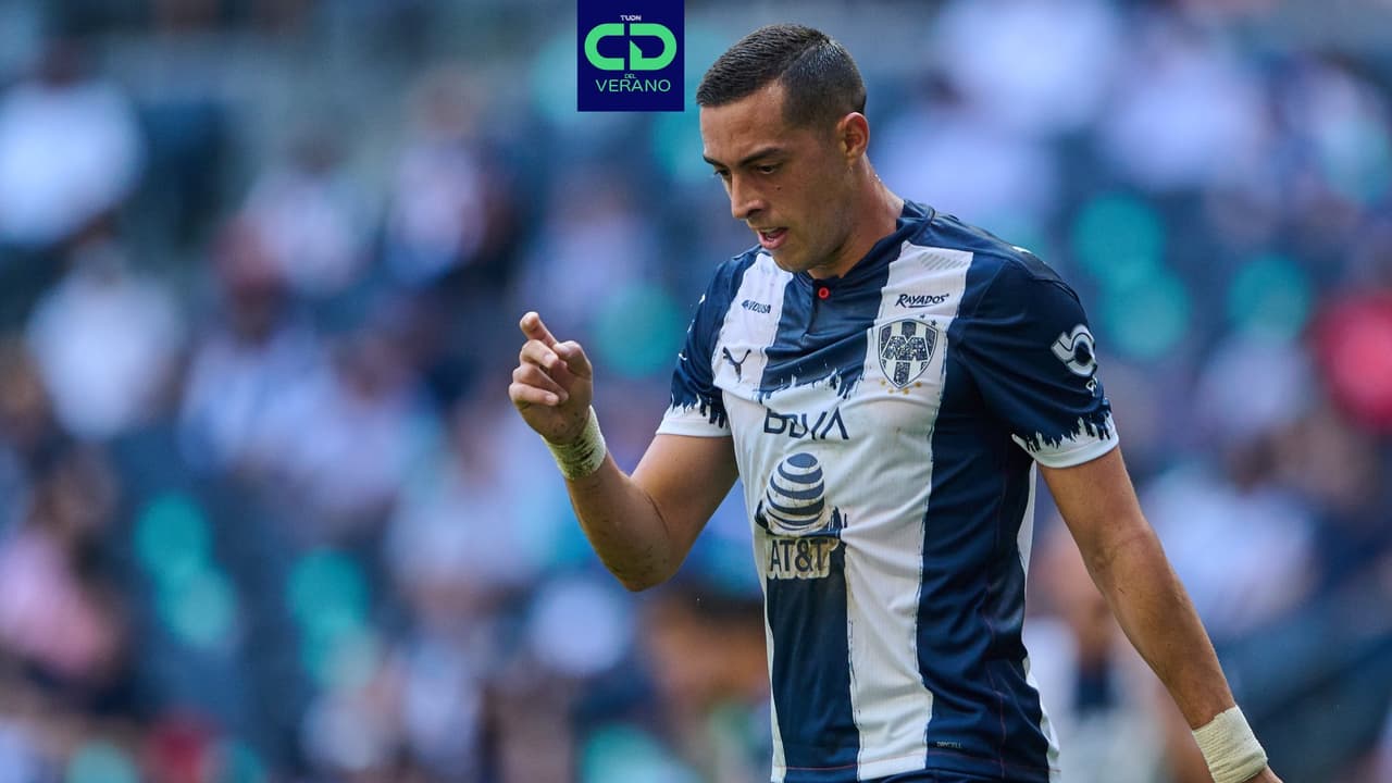 Funes Mori tiene fecha límite para naturalización y estar en Copa Oro