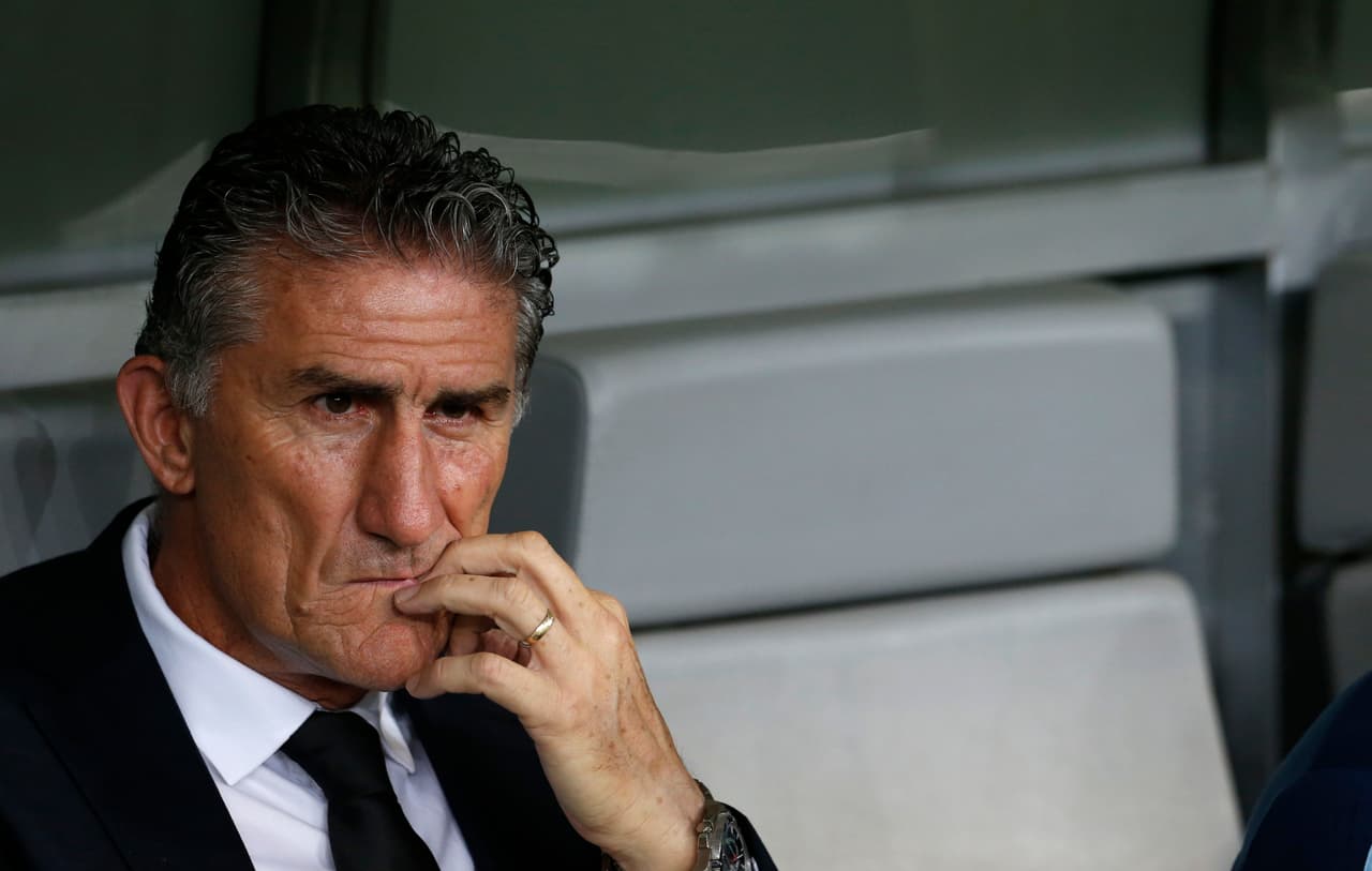 Argentina, bajo la dirección técnica de Edgardo Bauza, se queda por ahora en el sexto lugar con 16 puntos y con la responsabilidad de revertir su suerte si quiere soñar con el Mundial.