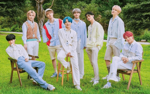 5.- ATEEZ