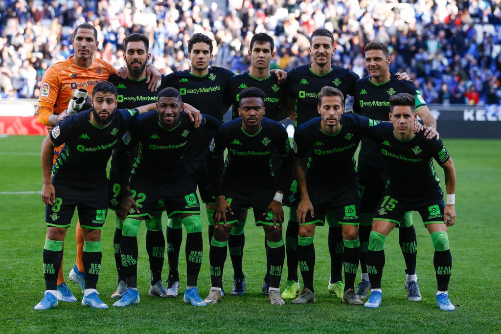 El Espanyol y el Betis se fueron con un punto que sabe a poco para ambos equipos, pues los de Catalunya se hunden más en la tabla, mientras que el equipo verdiblanco se mantiene como décimo segundo.