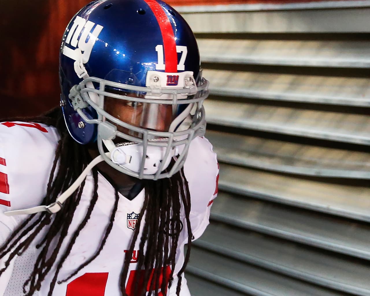 Los Washington Redskins empataron a los New York Giants al tope del Este de la NFC al vencerlos 20-14 en la semana 12, estas son las mejores imágenes de este reñido encuentro.