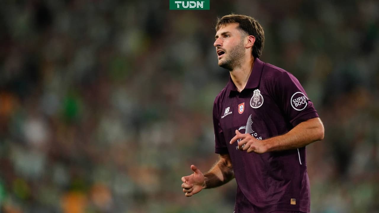 Mexicanos desaparecen y tienen triste semana en Champions y Europa League