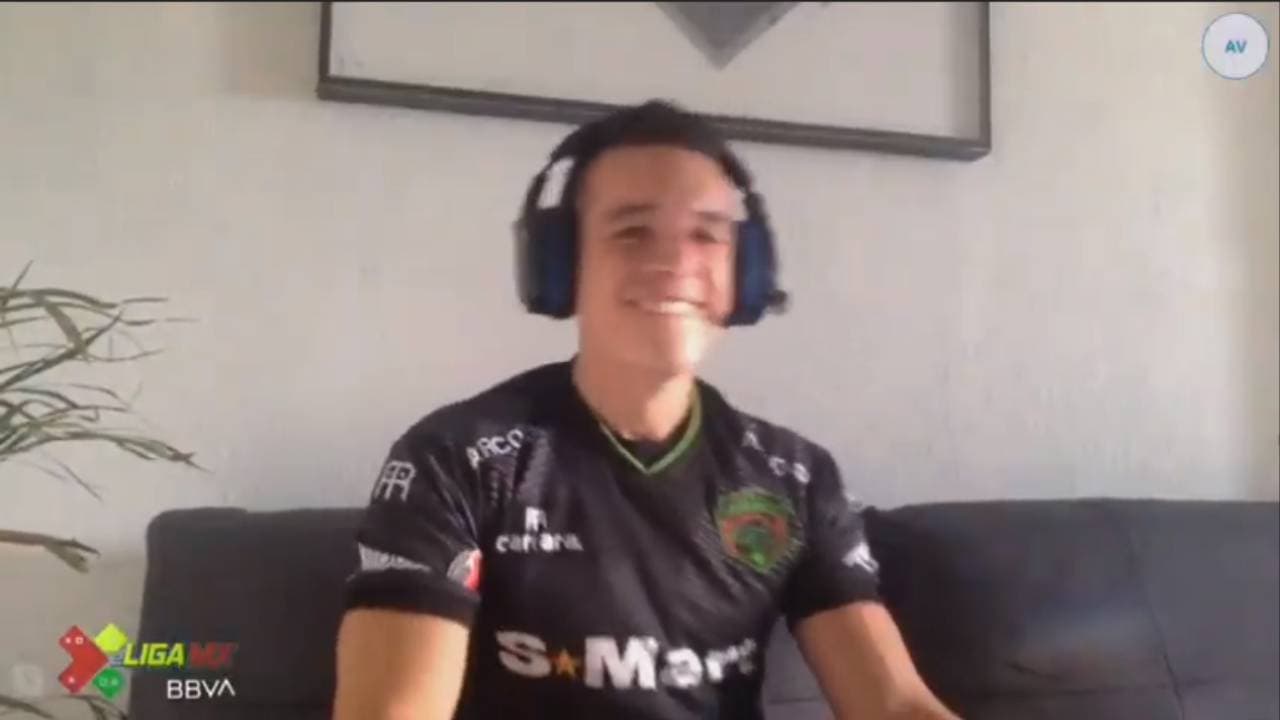 Los Bravos de Juárez vencieron 1-3 a los Gallos de Querétaro en la eLiga MX.