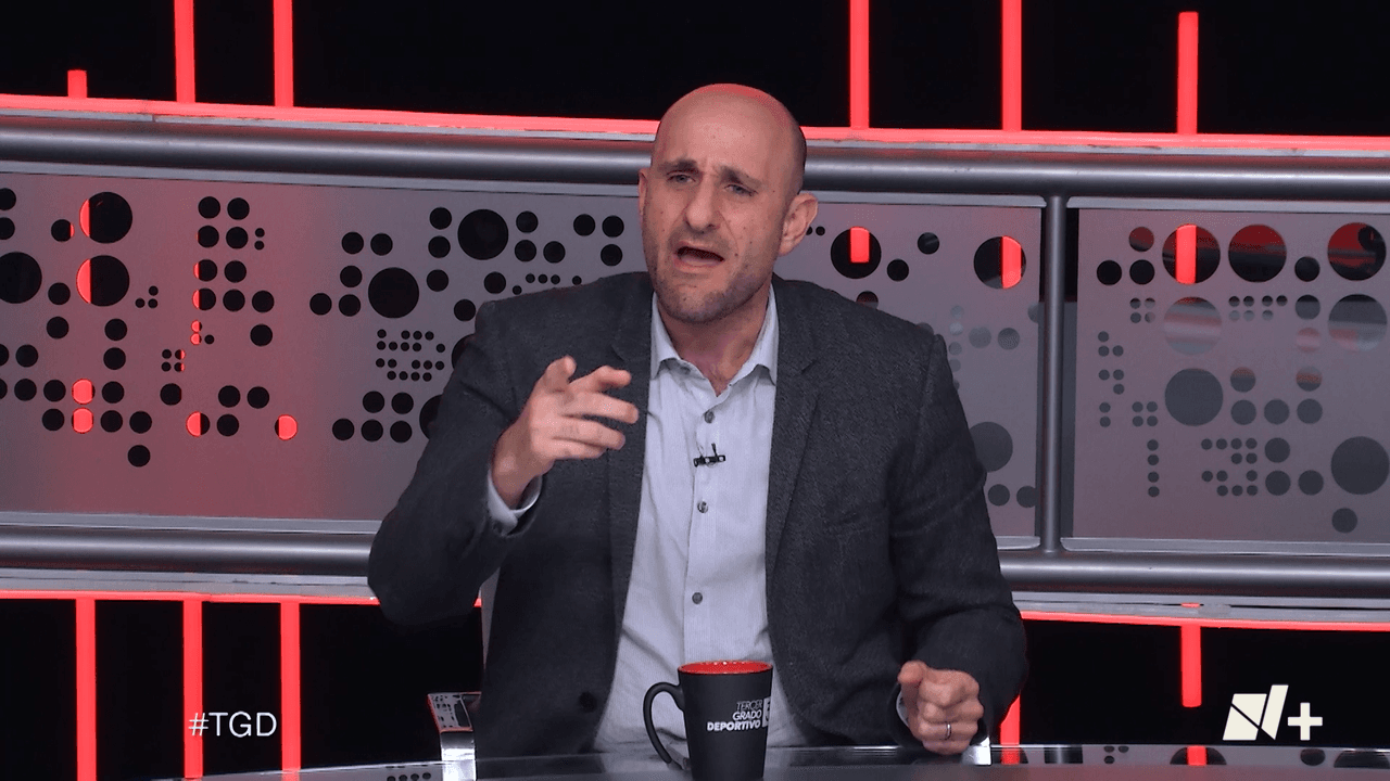 Lati sobre Ana Campa: "No nos engañemos, las condiciones no son las mismas"