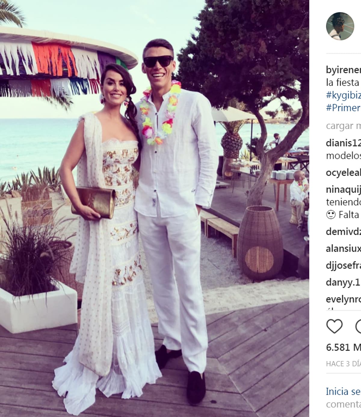 Otro que no podía faltar fue el zaguero mexicano, titular indiscutible del AS Roma de la Serie A de Italia, Héctor Moreno.