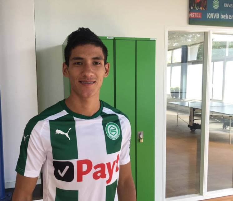 Groningen Vs. Willem II / Viernes 20 de octubre - 2:00 p.m.ET/1:00 p.m.CT/11:00 a.m.PT: Uriel Antuna sigue luchando por más minutos de juego en el equipo holandés. Podría sumarlos en este juego. Apenas tiene 34 minutos en un solo partido y siendo suplente en otros cinco.