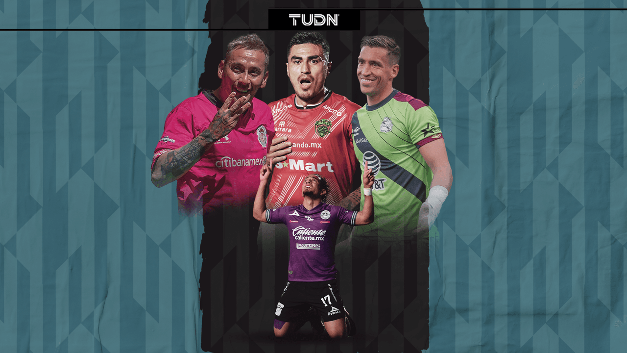 Cuatro clubes van por dos boletos de Liguilla en Liga BBVA MX