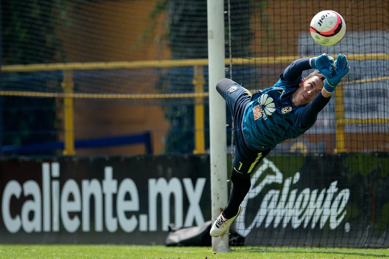 Los arqueros tienen un trabajo aparte para lo que podría ser un duelo intenso.