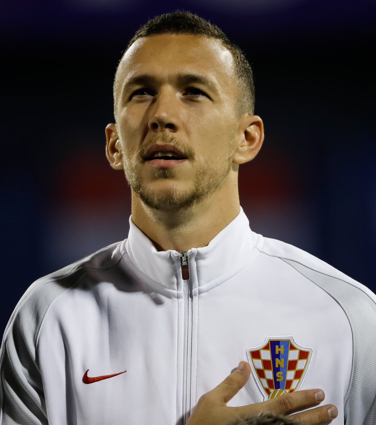 Ivan Perisic (Delantero / Inter de MIlán)