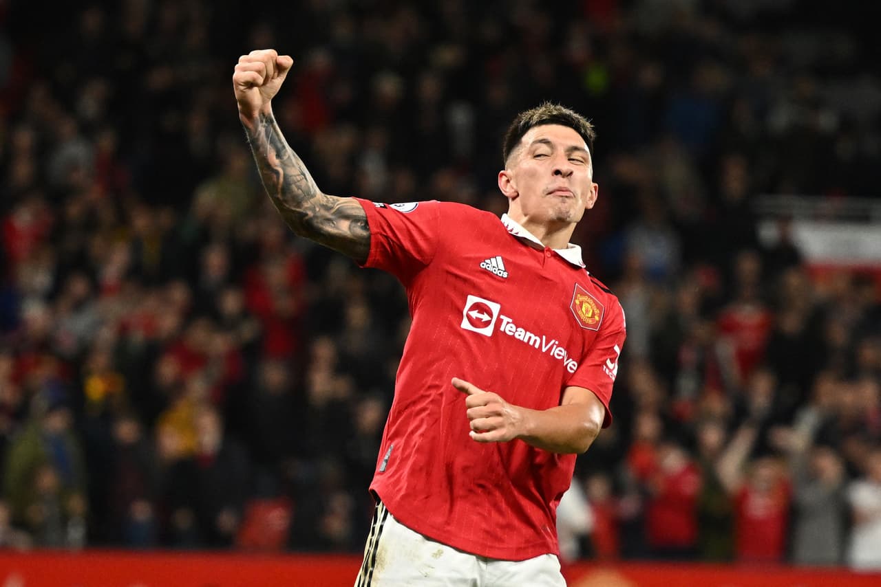 Manchester United jugará el próximo 3 de noviembre ante la Real Sociedad como visitante.